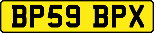 BP59BPX