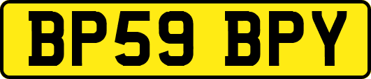 BP59BPY
