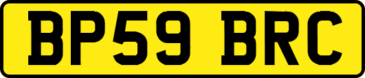 BP59BRC