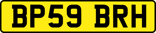 BP59BRH