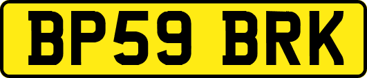 BP59BRK