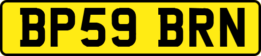 BP59BRN
