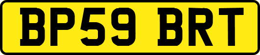 BP59BRT