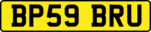 BP59BRU