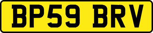 BP59BRV
