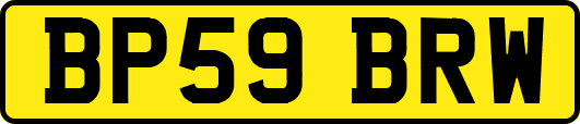 BP59BRW