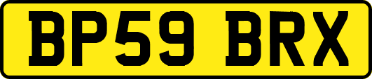 BP59BRX