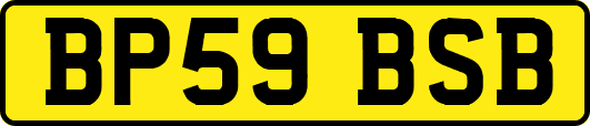 BP59BSB