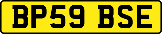 BP59BSE