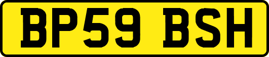 BP59BSH