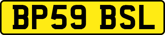 BP59BSL