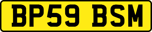 BP59BSM