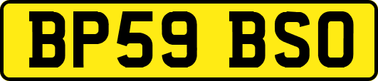 BP59BSO