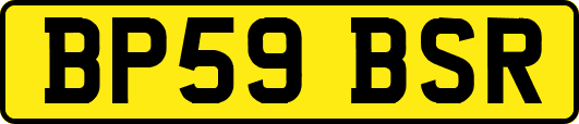 BP59BSR