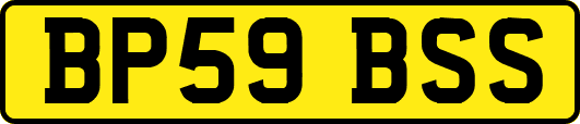 BP59BSS