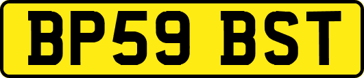 BP59BST