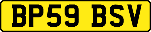 BP59BSV