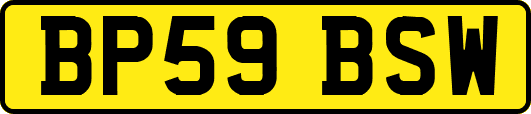 BP59BSW