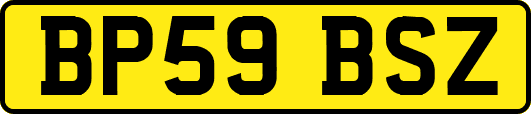 BP59BSZ