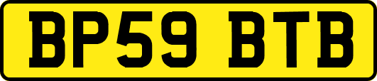 BP59BTB