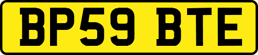 BP59BTE