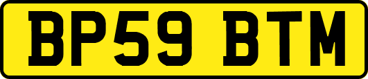 BP59BTM