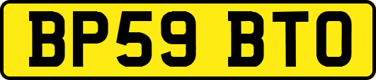 BP59BTO