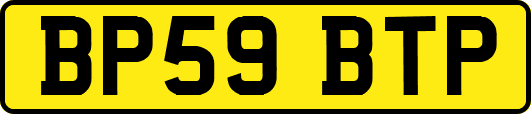 BP59BTP