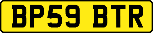 BP59BTR