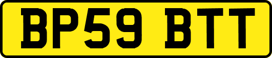 BP59BTT