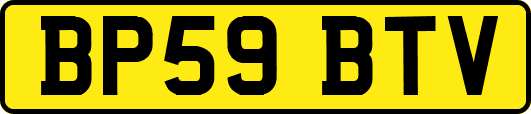 BP59BTV