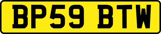 BP59BTW