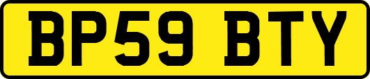 BP59BTY