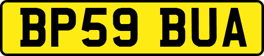 BP59BUA