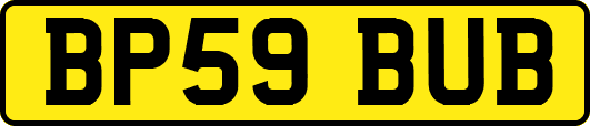 BP59BUB