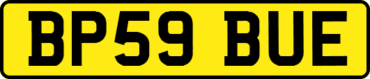 BP59BUE