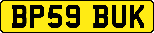BP59BUK