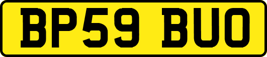 BP59BUO