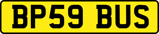 BP59BUS