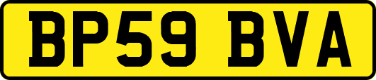 BP59BVA