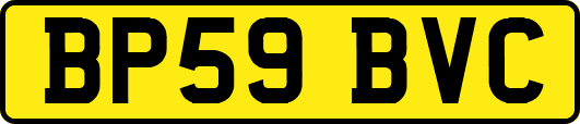 BP59BVC