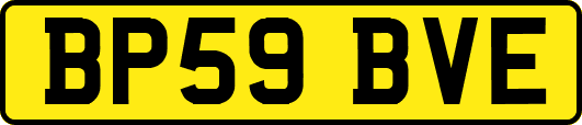 BP59BVE