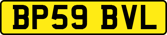 BP59BVL