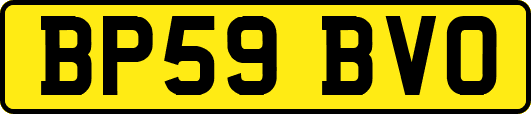 BP59BVO