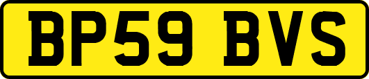 BP59BVS
