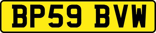 BP59BVW