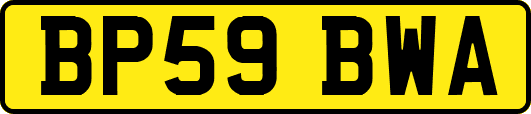 BP59BWA