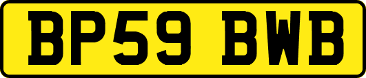 BP59BWB