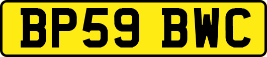 BP59BWC