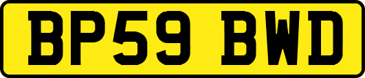 BP59BWD